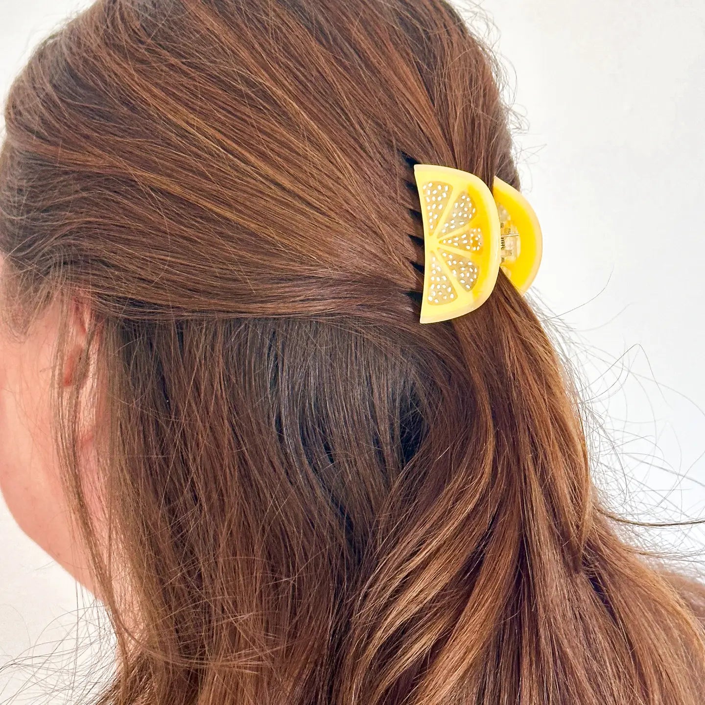 Jenny Lemons Hair Claw