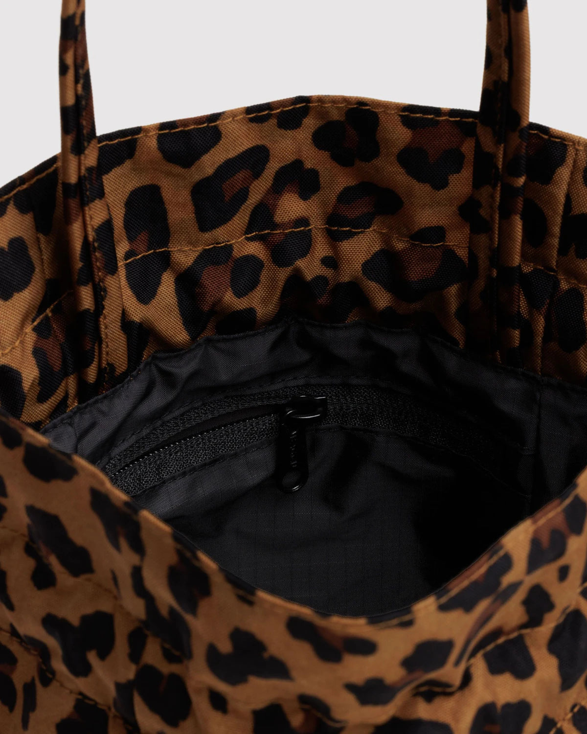 BAGGU Nylon Drawstring Bag