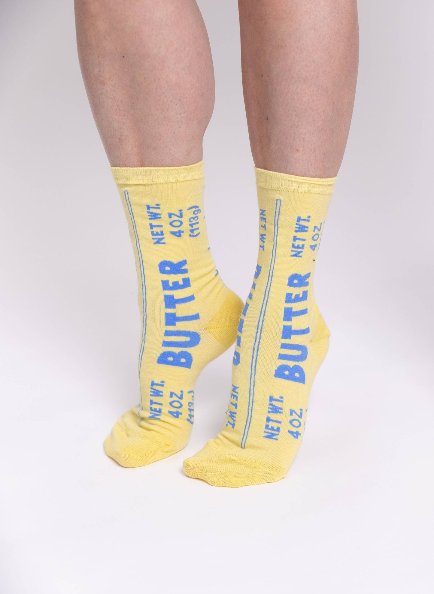 Crew Socks
