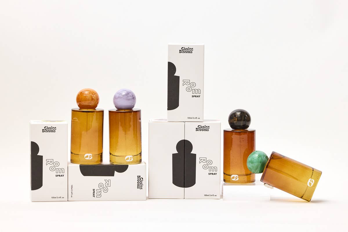 Choice Blooms Room Spray