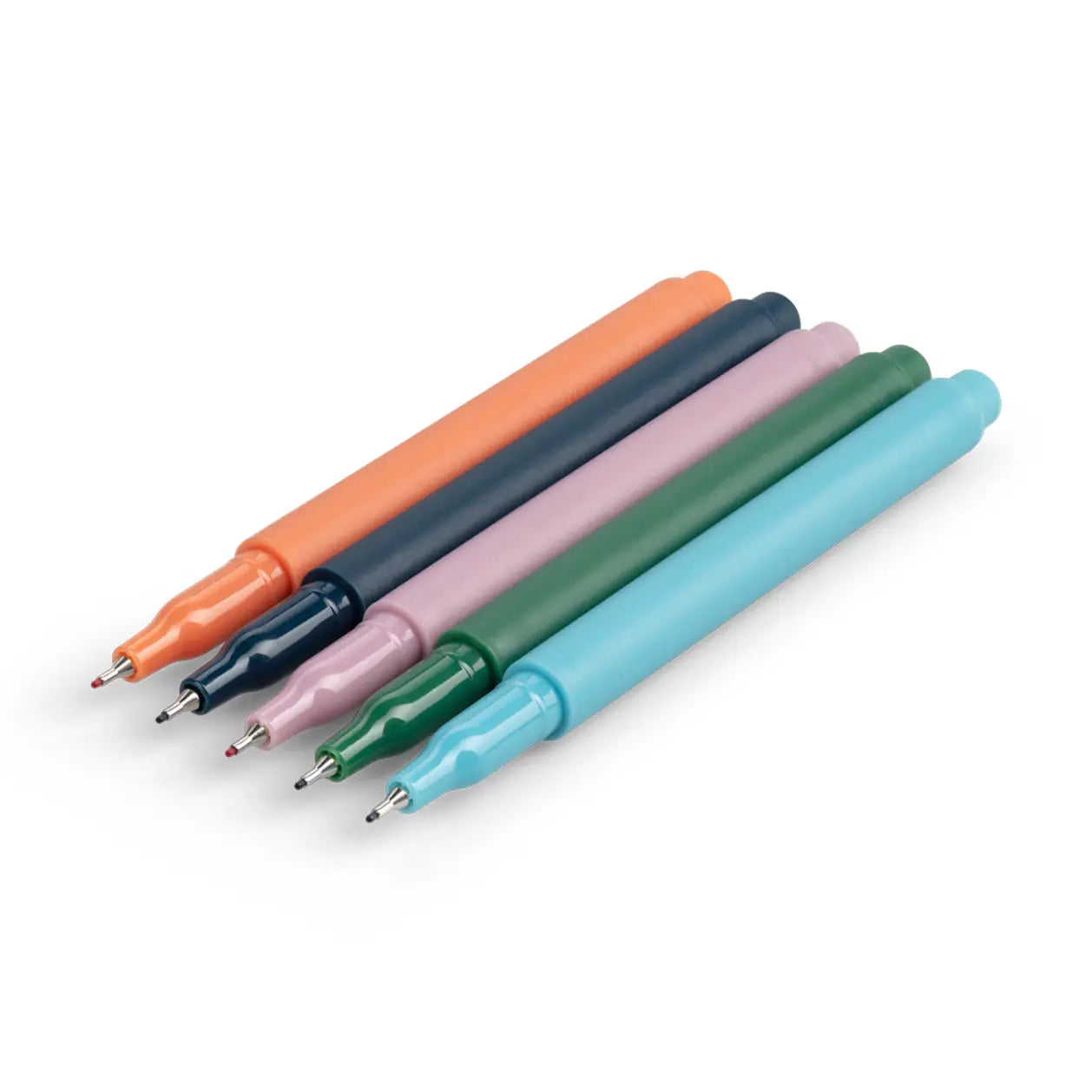 Papier Fineliner Markers