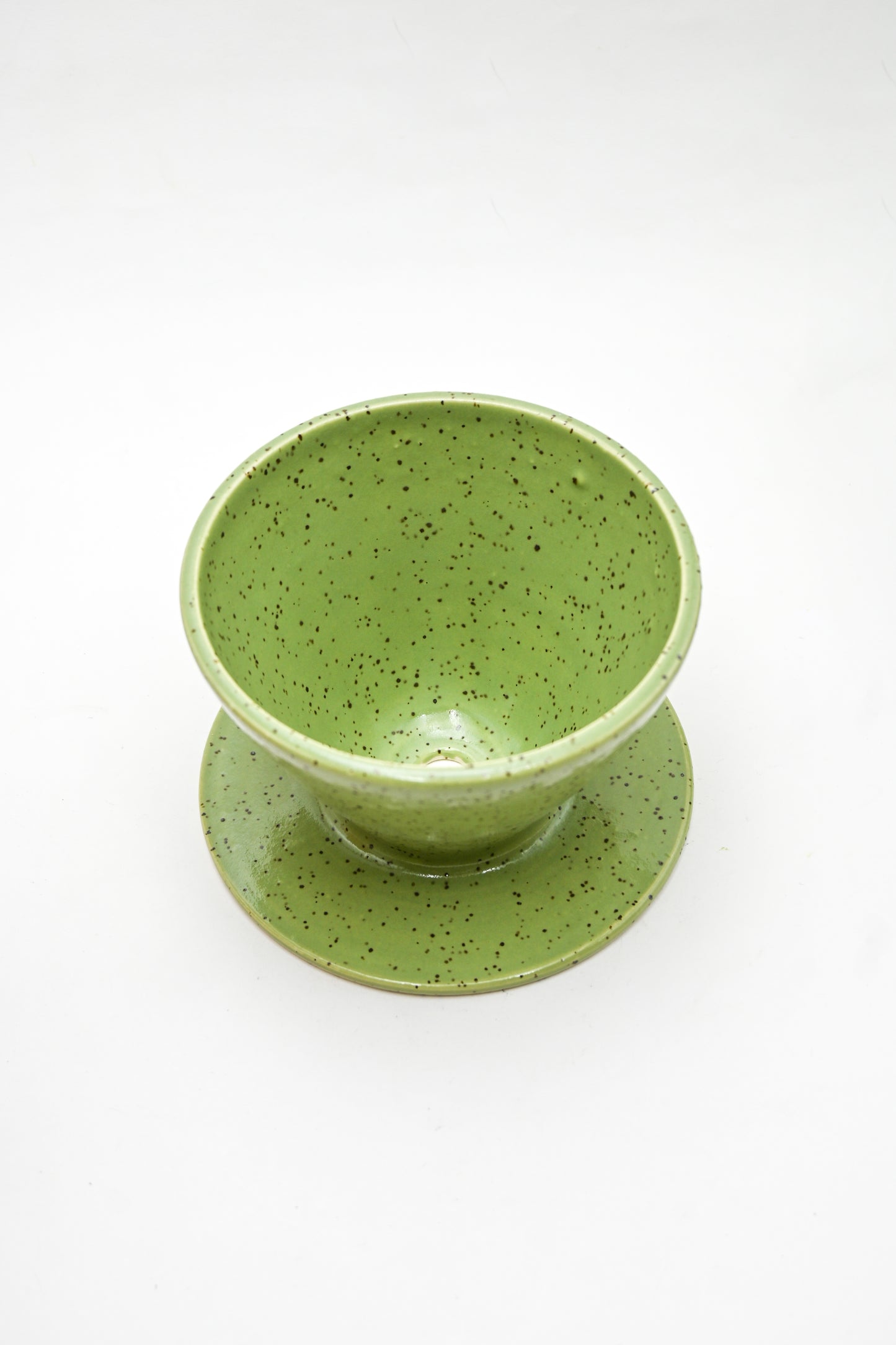 Pour Over Dripper 002