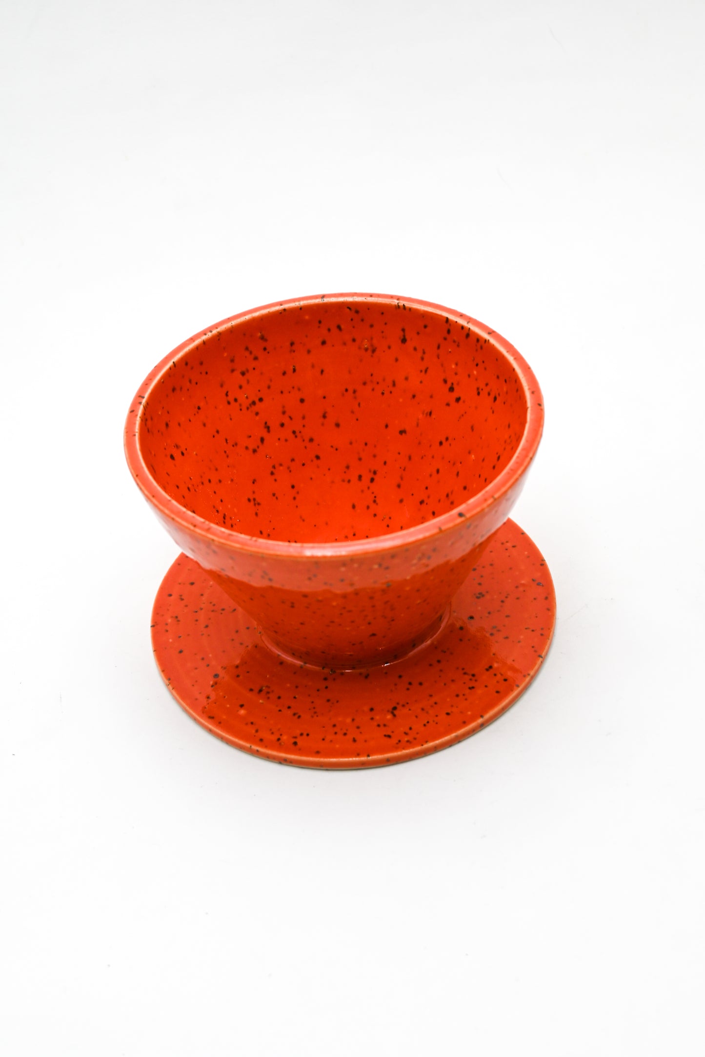 Pour Over Dripper 004