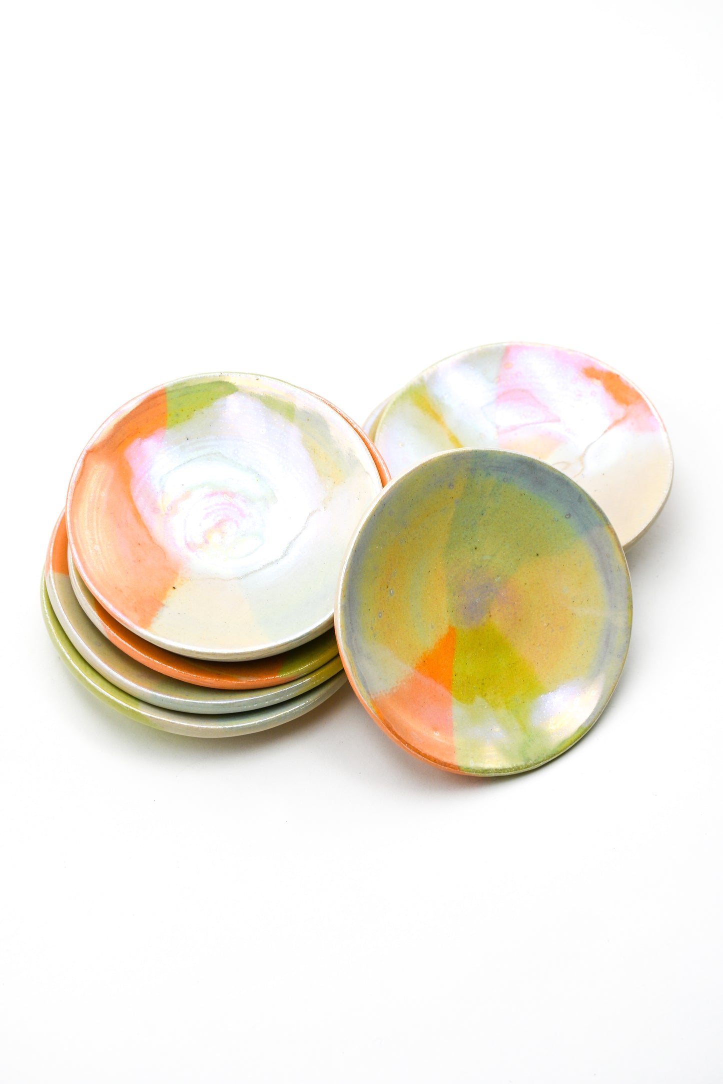 Trinket Dish 057