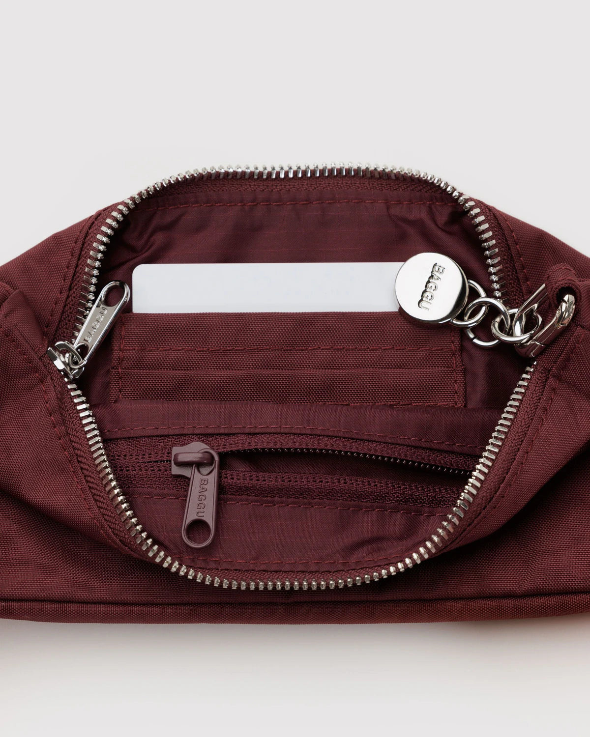 BAGGU Nylon Pochette