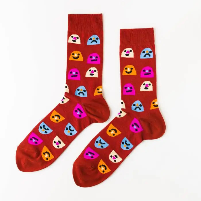 Crew Socks