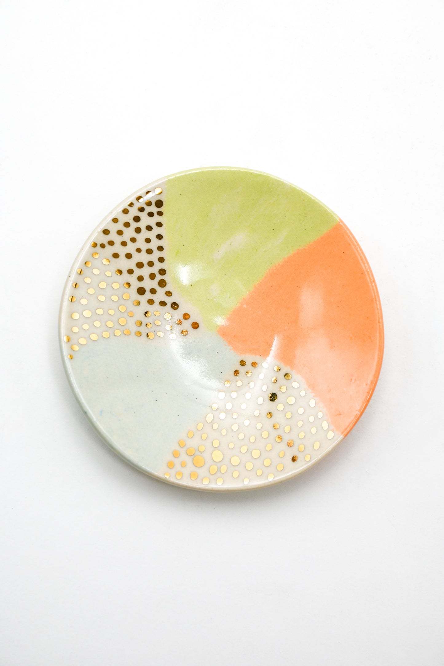 Trinket Dish 053