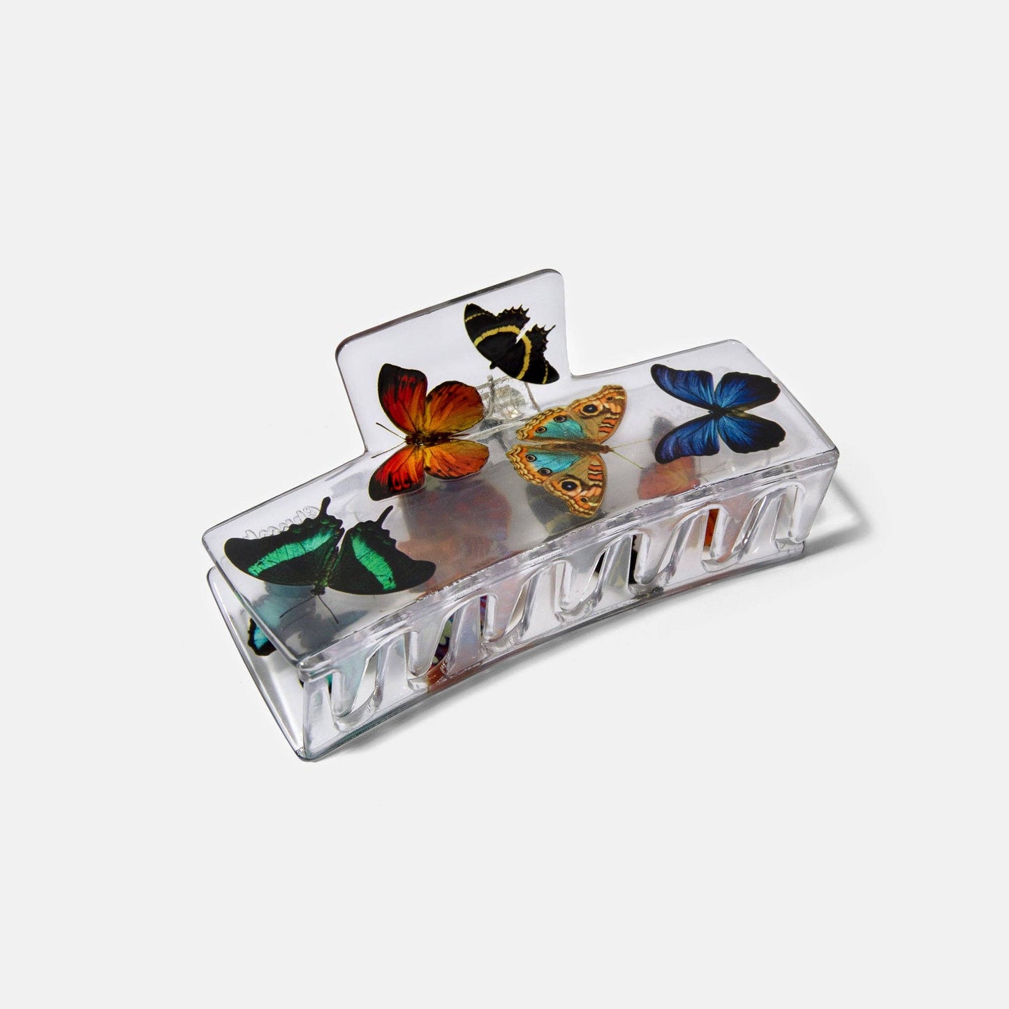 Chunks Box Claw