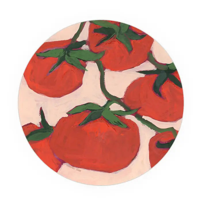 Seedlings Coasters