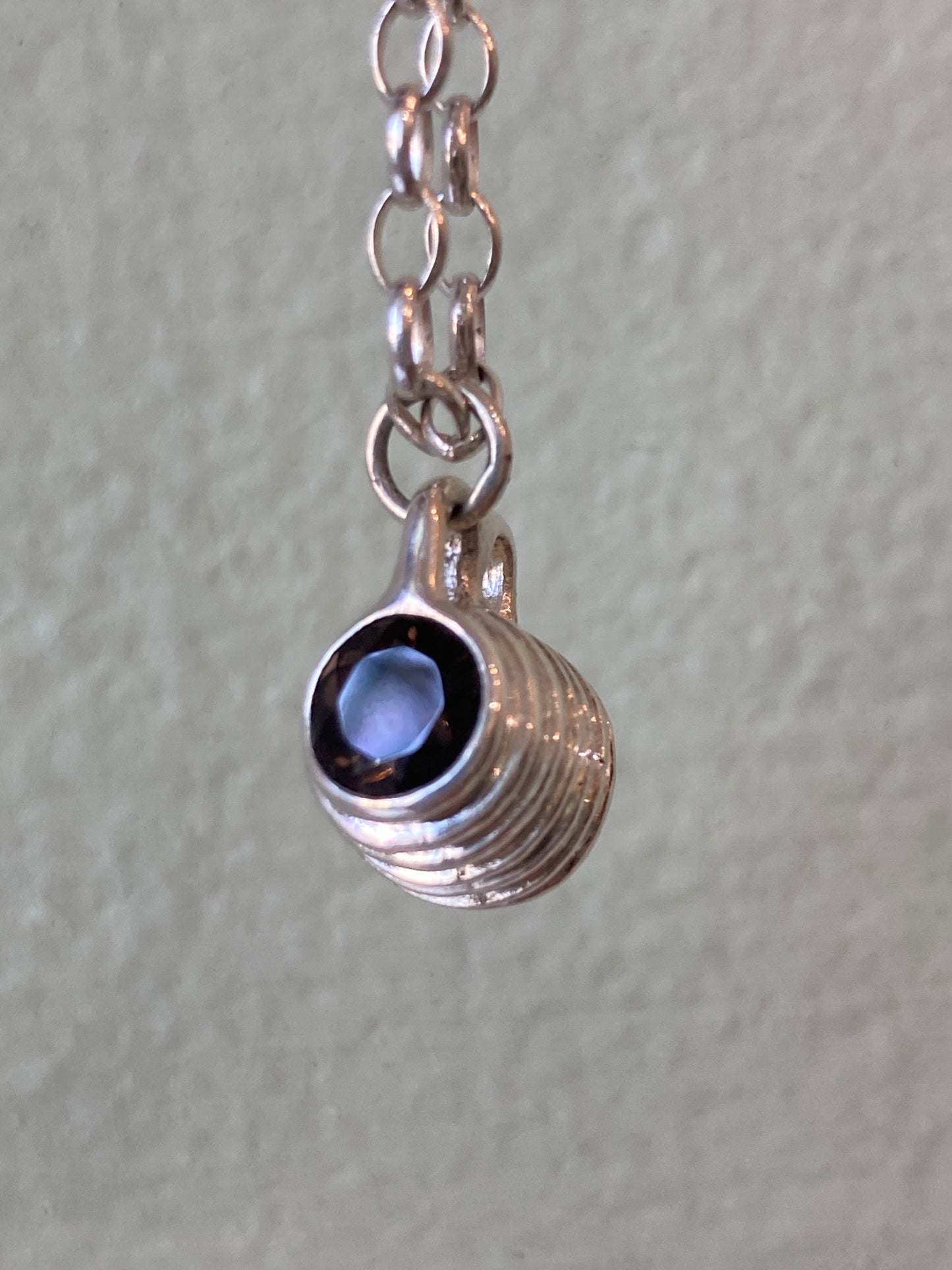 nextsundaystudio Vessel Necklace