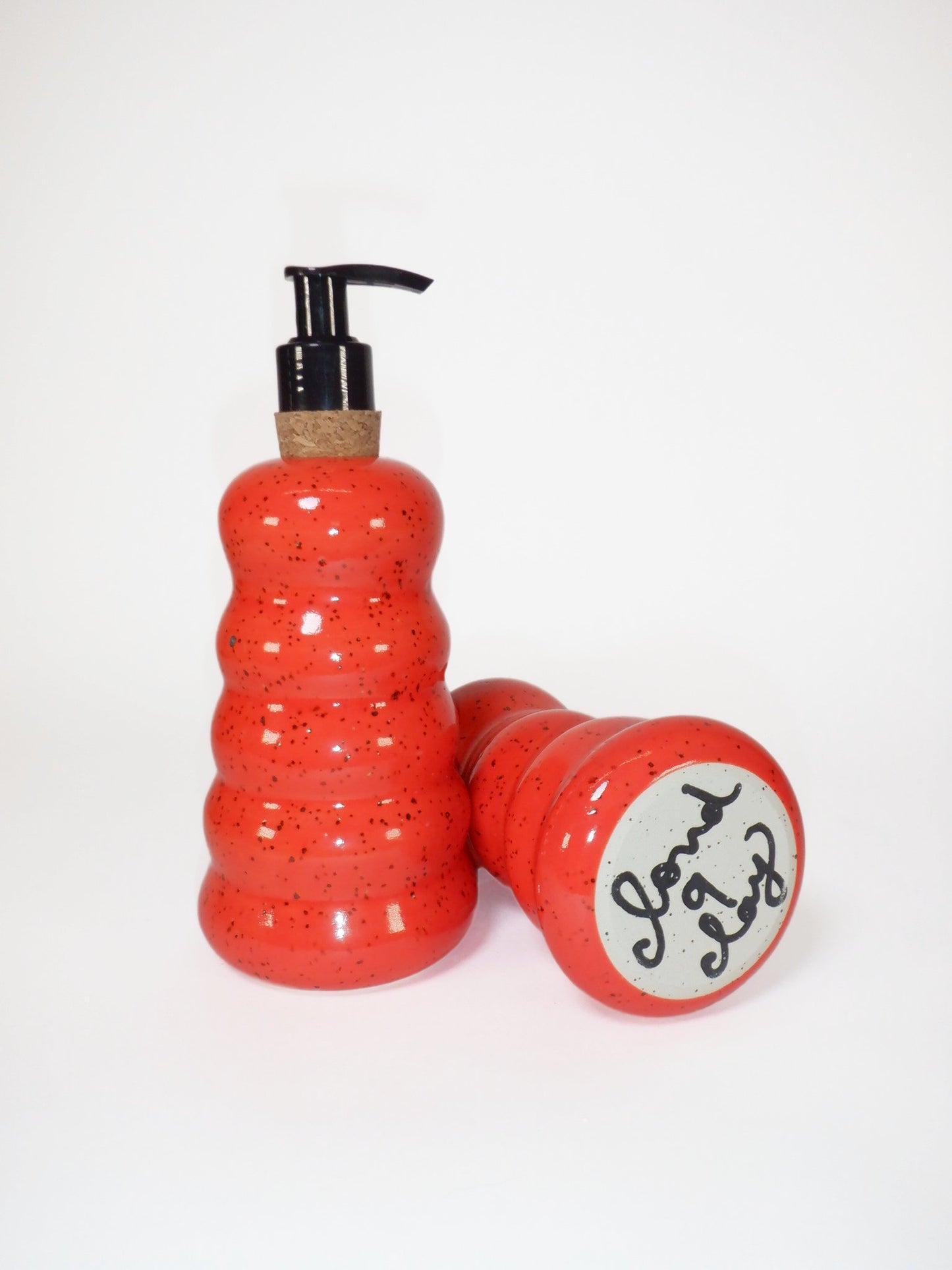 Soap Dispenser 113