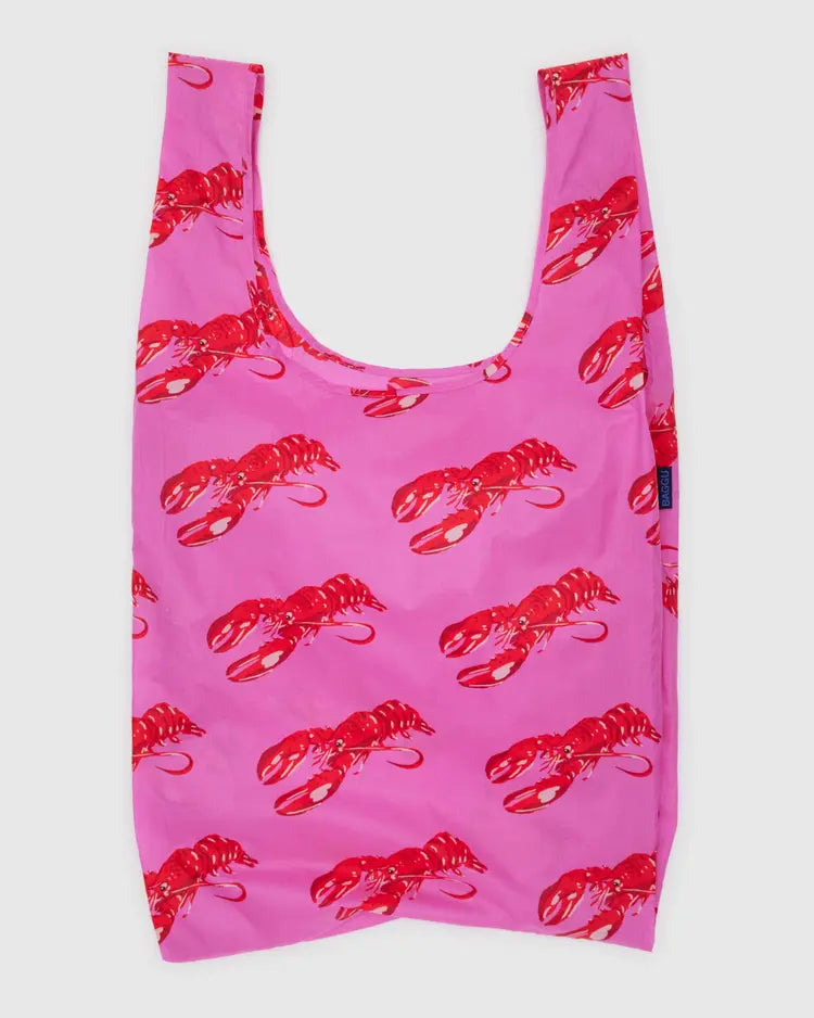 BAGGU Big Reusable Bags