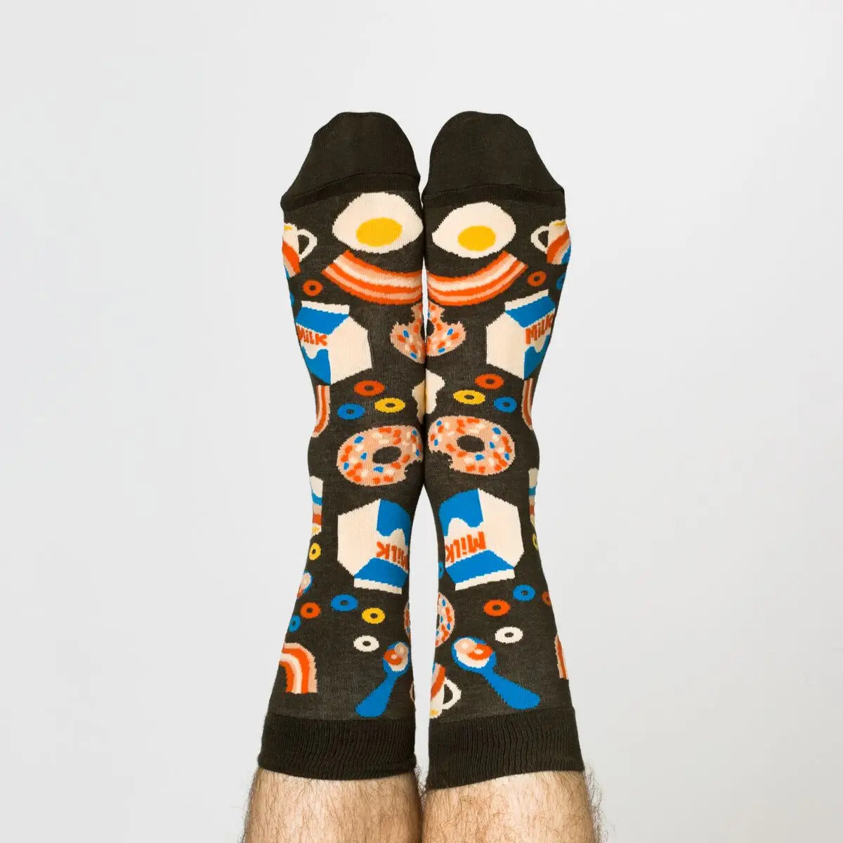 Crew Socks