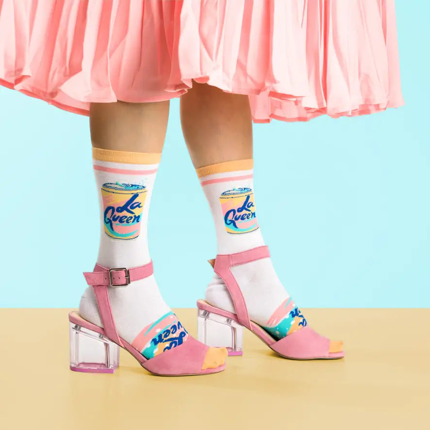 Crew Socks