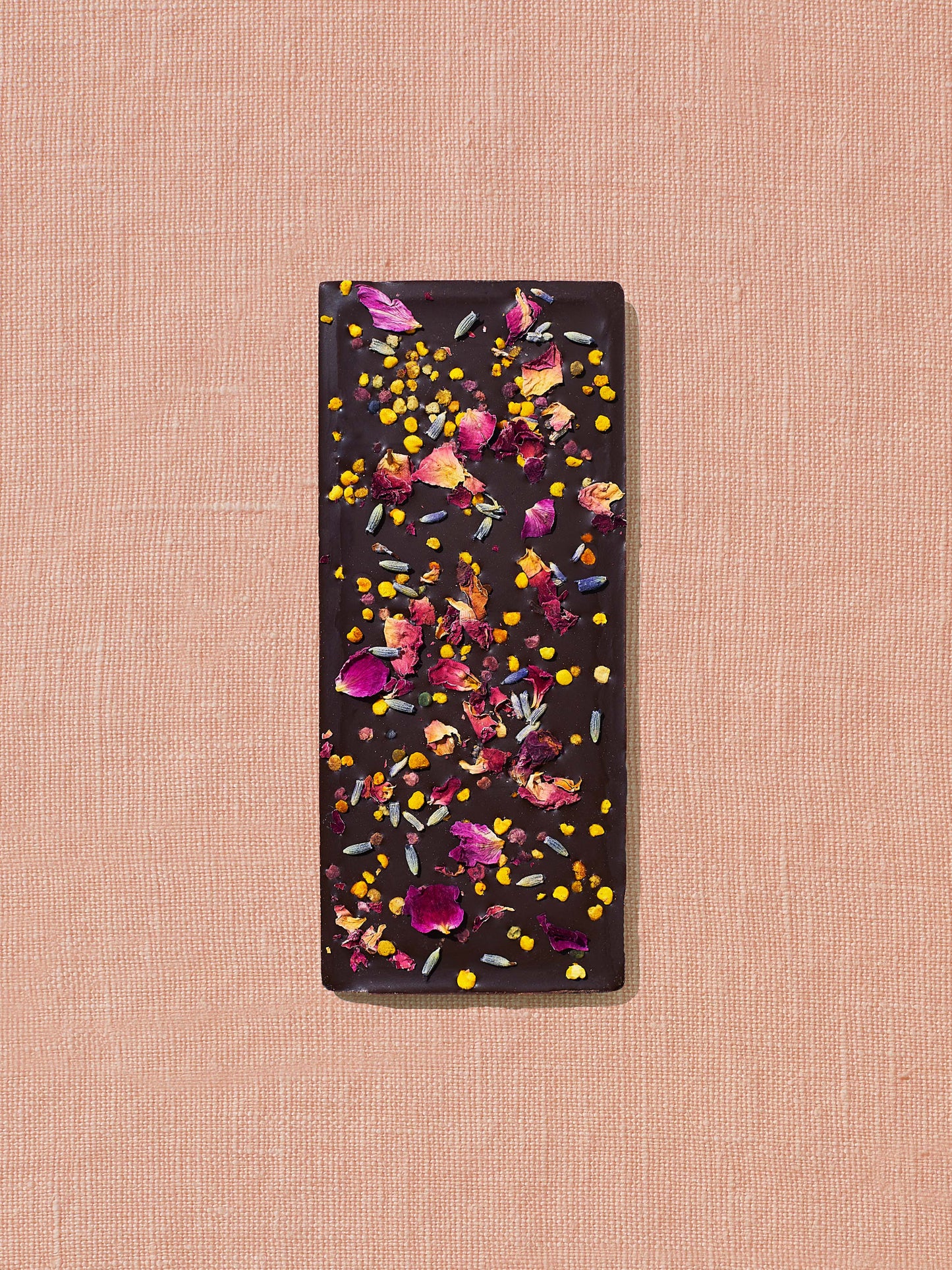 Date-Sweetened Dark Chocolate