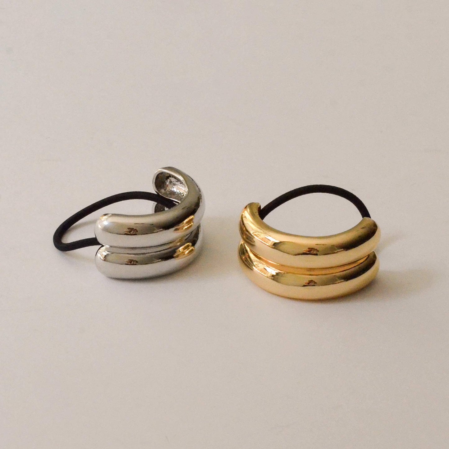 Nar'Sha Ponytail Hair Tie