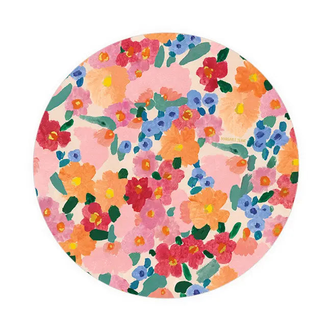 Seedlings Coasters
