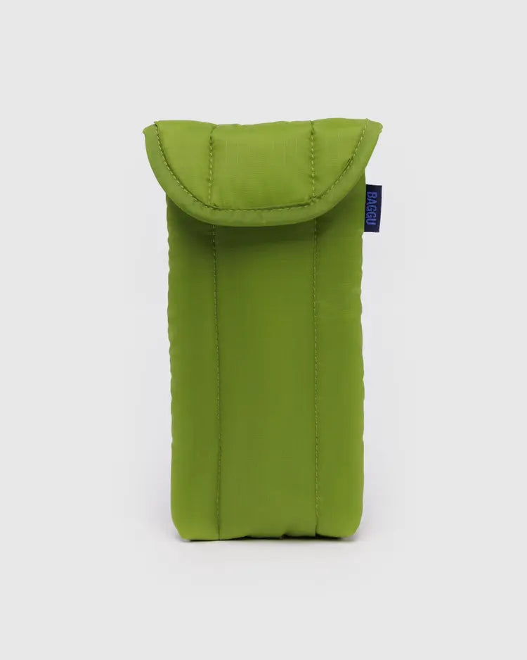 BAGGU Puffy Glasses Sleeve