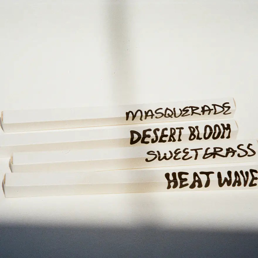 Moco Incense