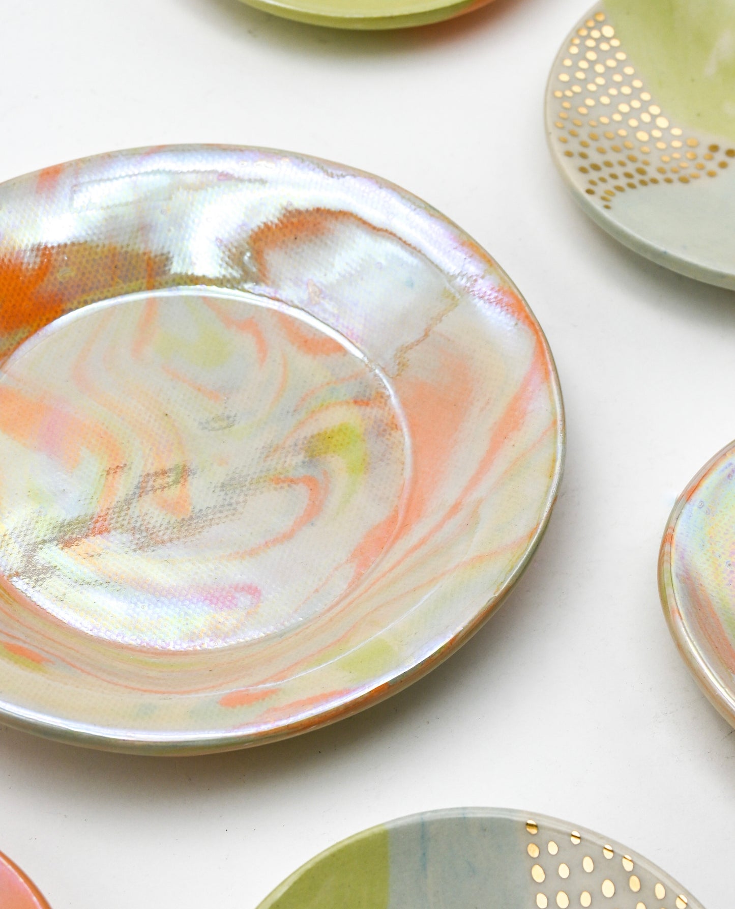 Trinket Dish 055