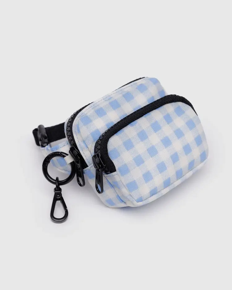 BAGGU Fanny Pack Charm – cloud 9 clay BAGGU Fanny Pack Charm – cloud 9 clay