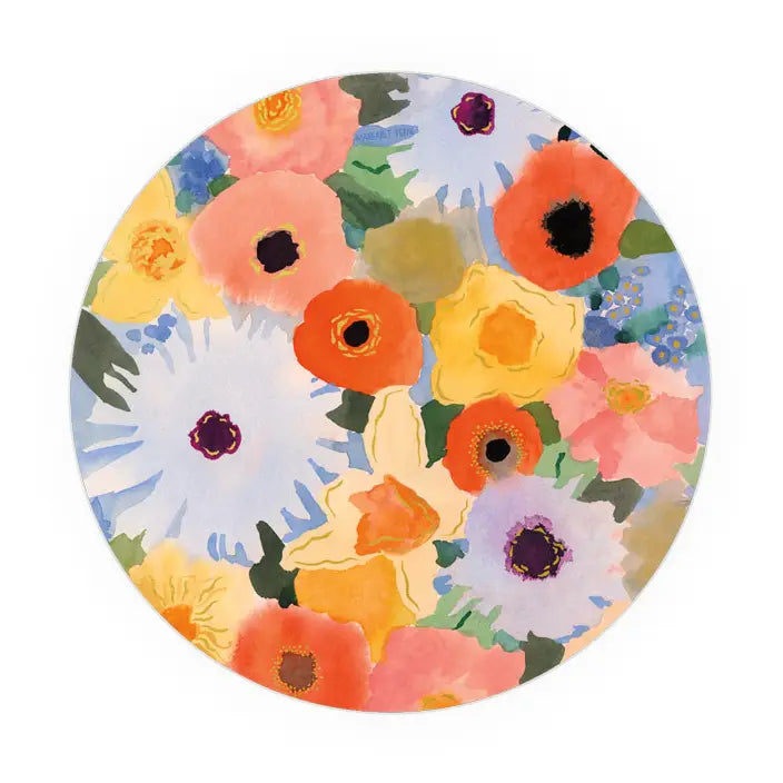 Seedlings Coasters