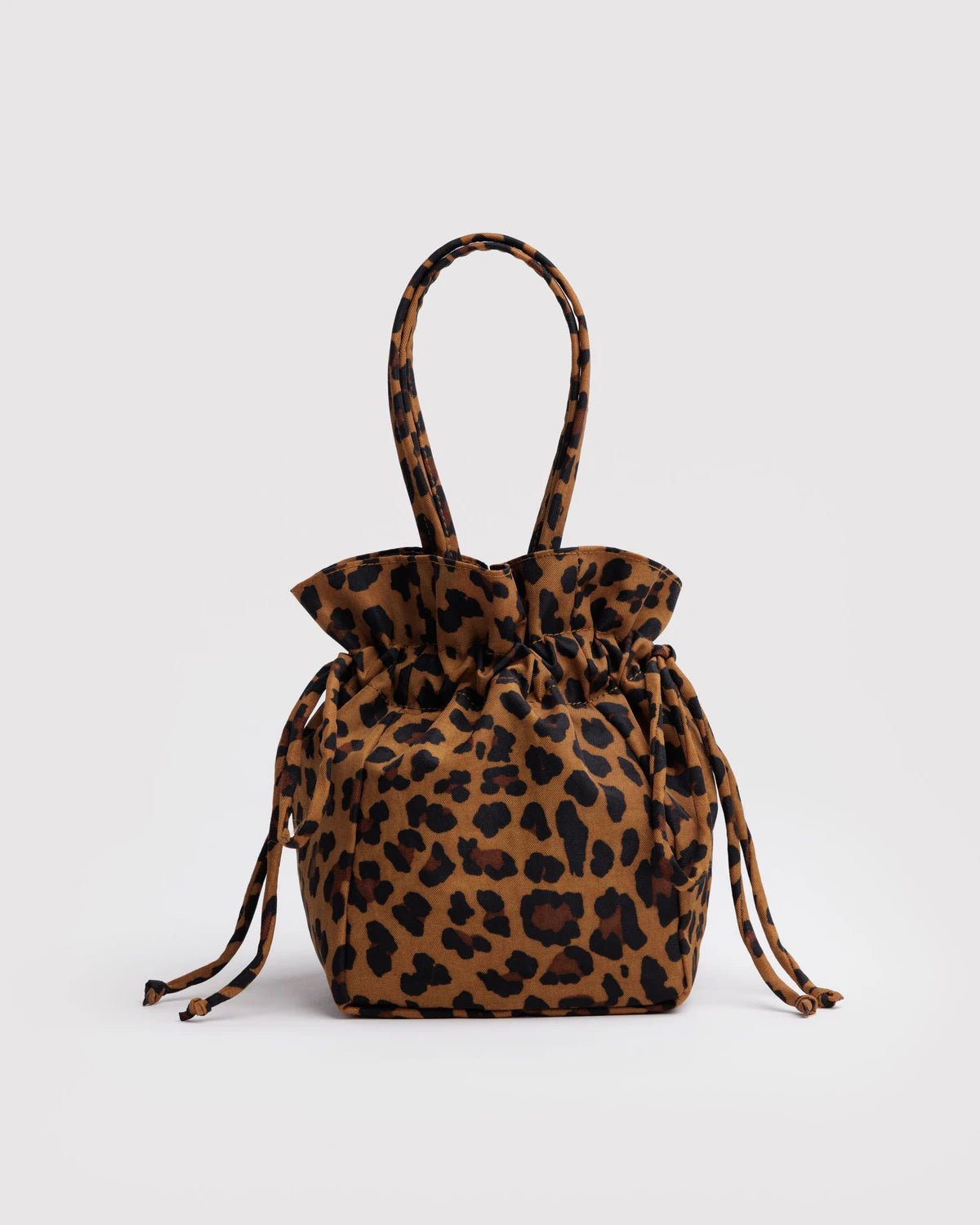 BAGGU Nylon Drawstring Bag