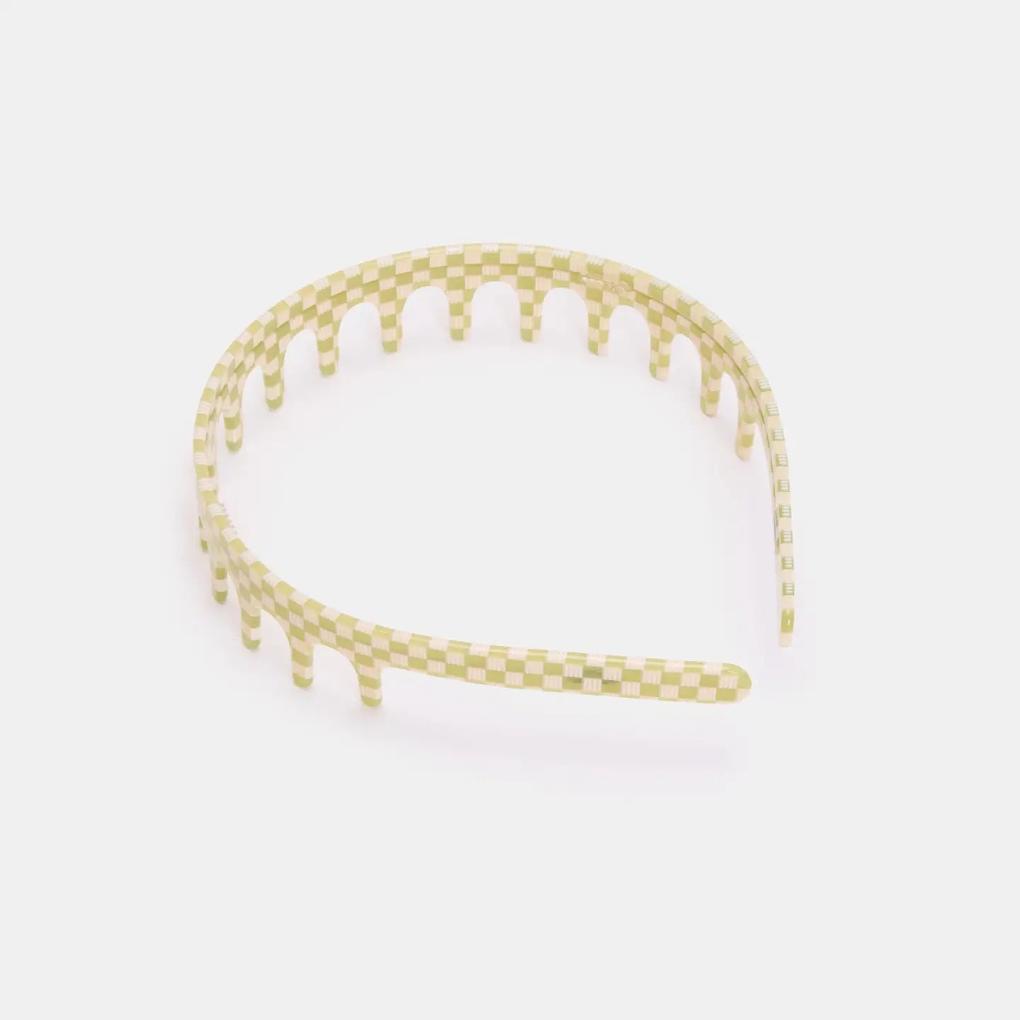 Chunks Comb Headband