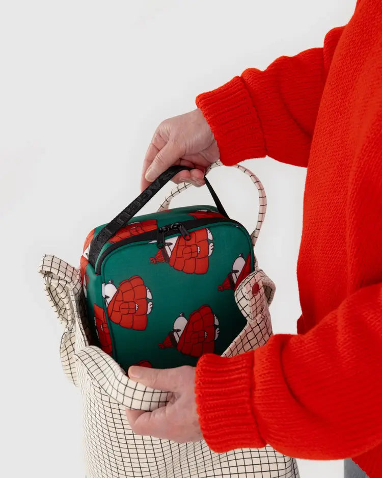 BAGGU Lunch Box