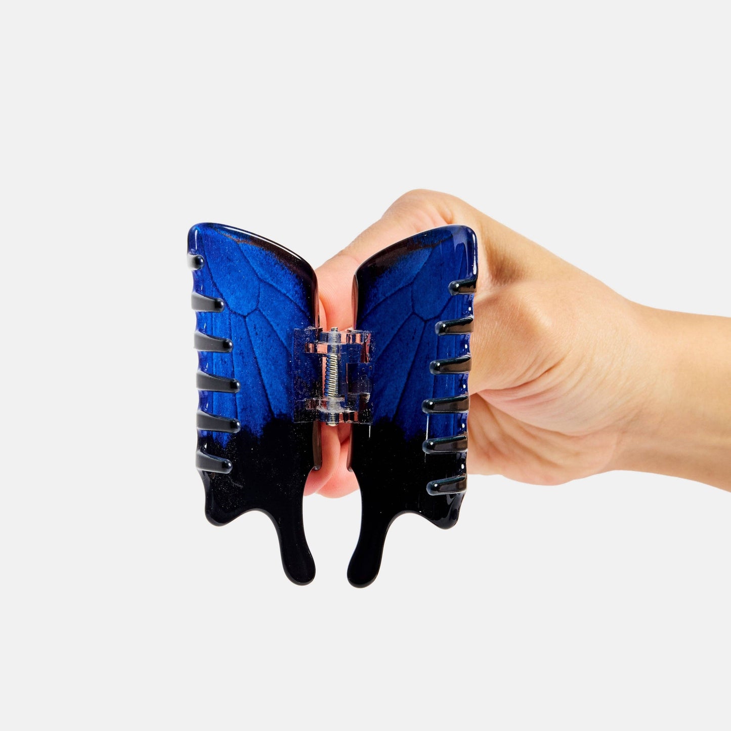 Chunks Swallowtail Butterfly Claw