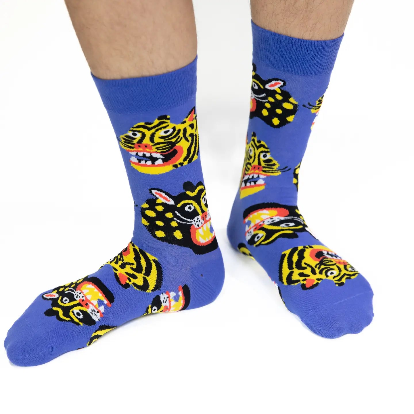 Crew Socks