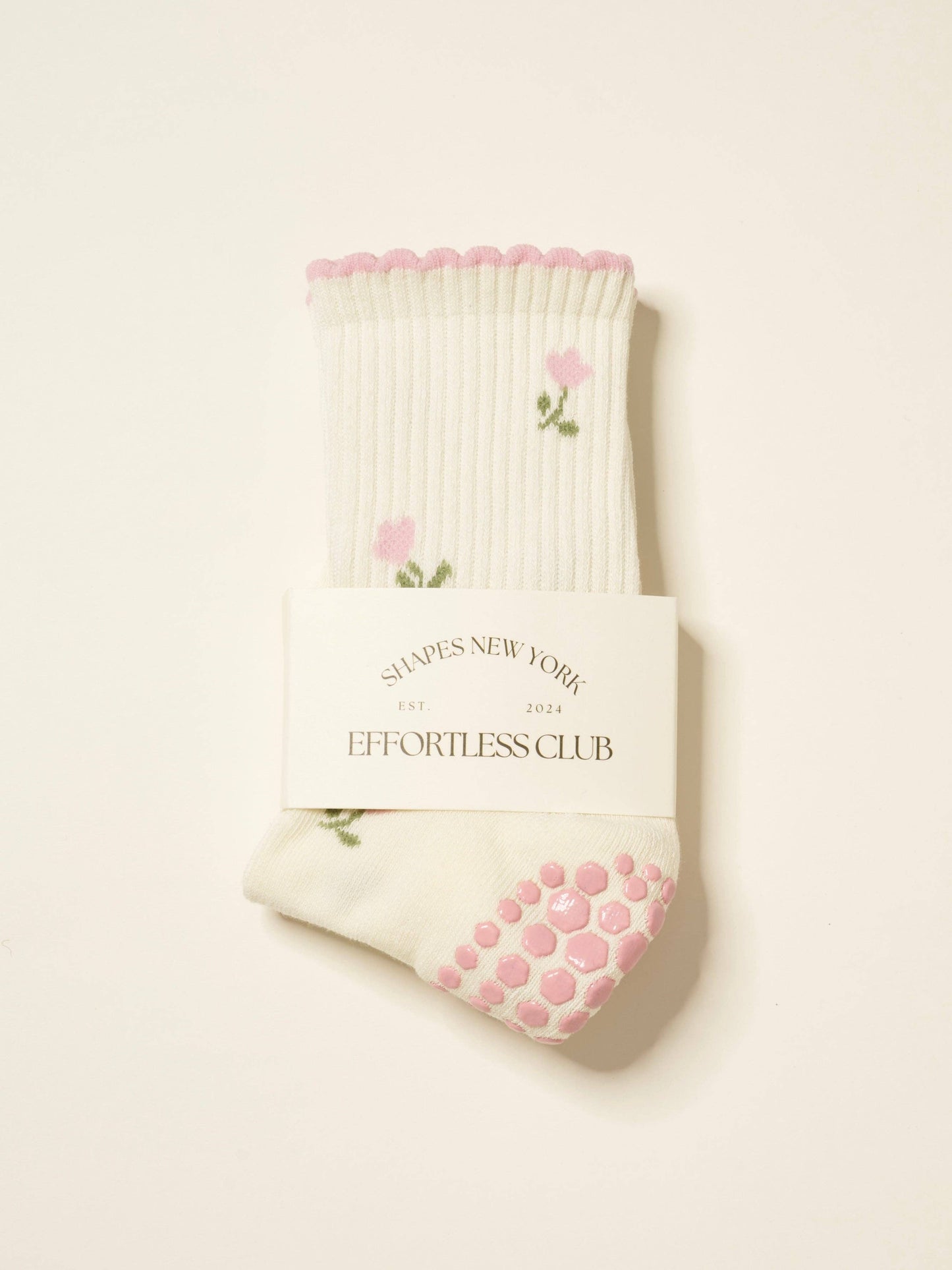 Pilates Socks