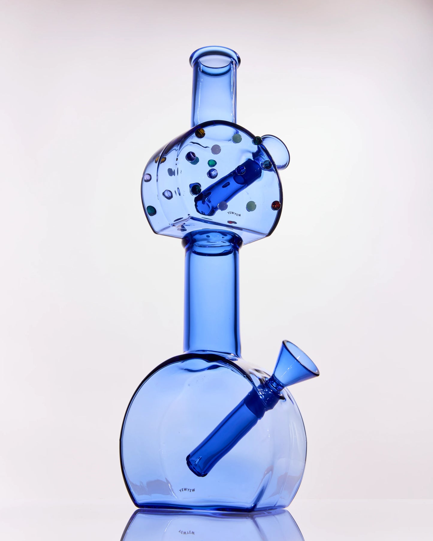 Yew Yew Perfect Mini Bong