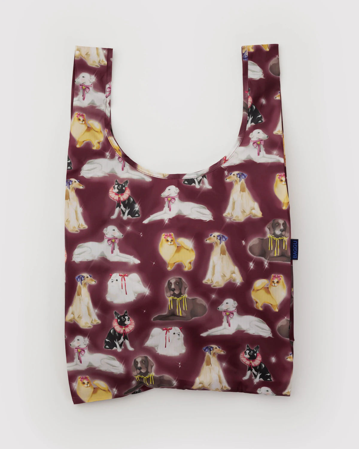 BAGGU Standard Reusable Bags