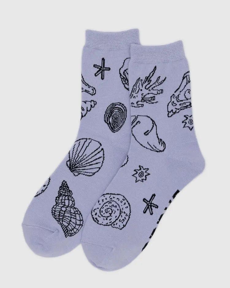 BAGGU Crew Sock,