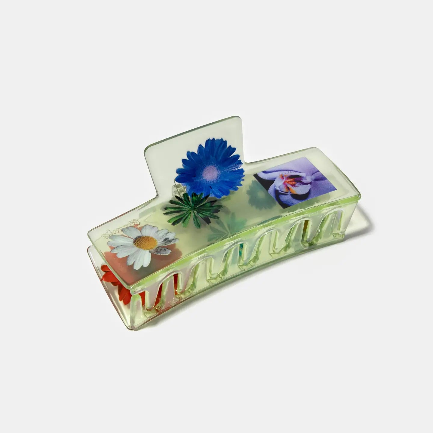 Chunks Box Claw