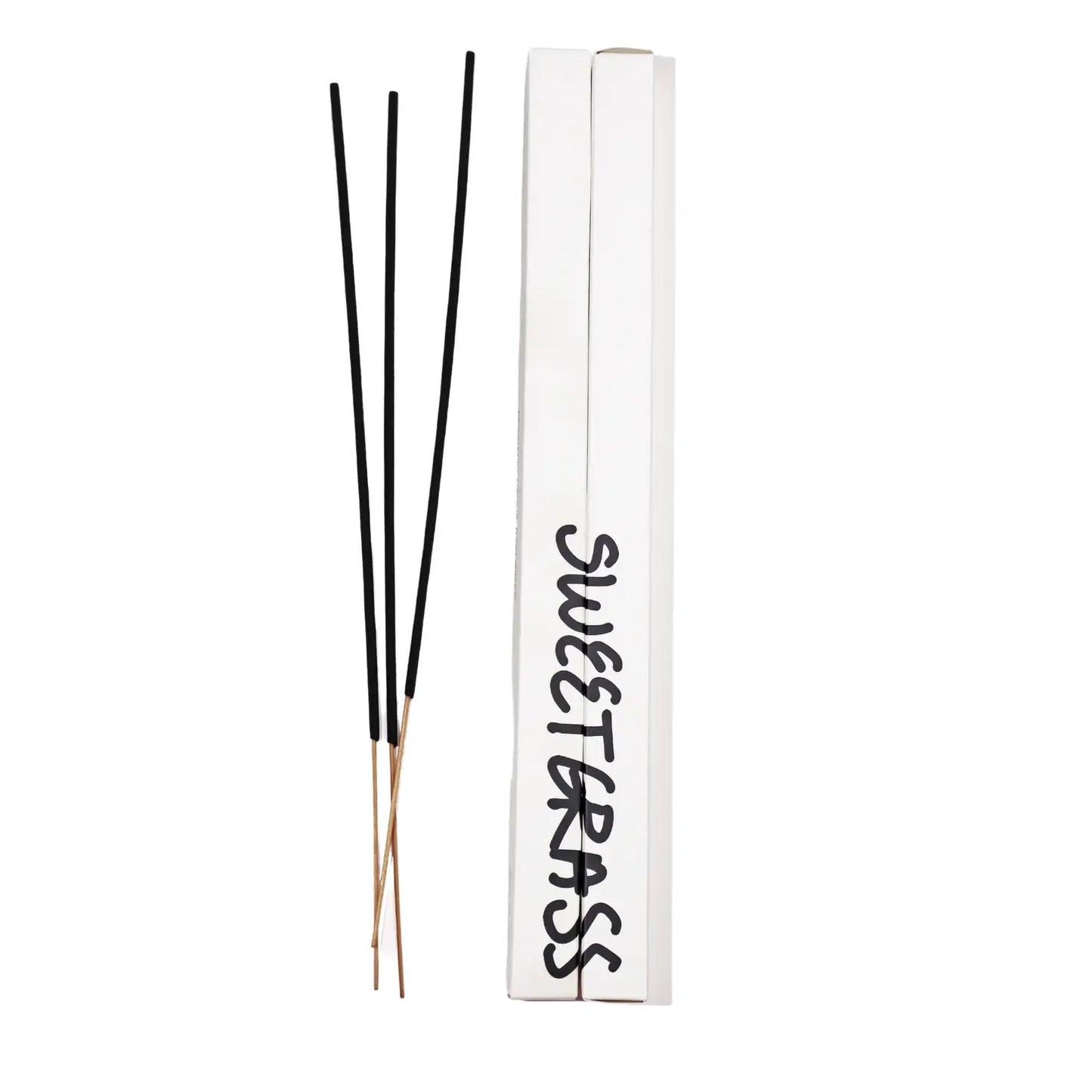 Moco Incense