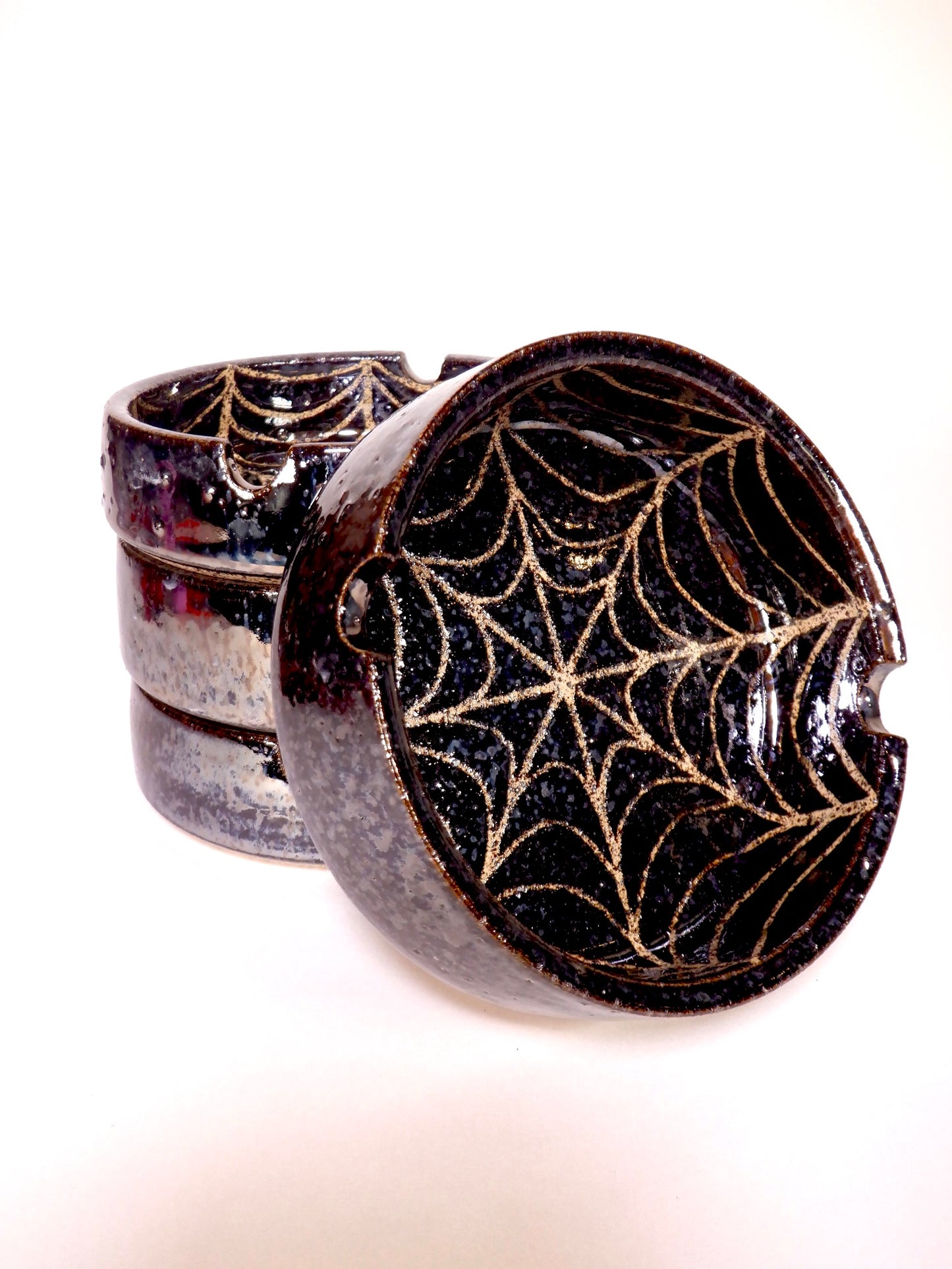 Ash Tray 078