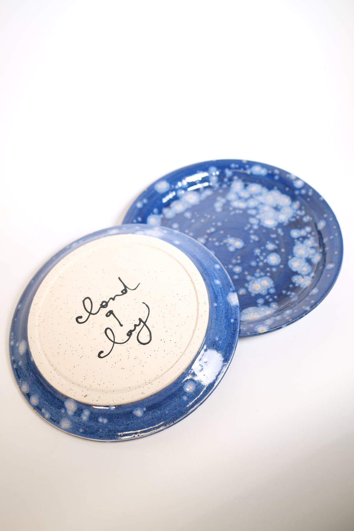 Dinner Plate 021