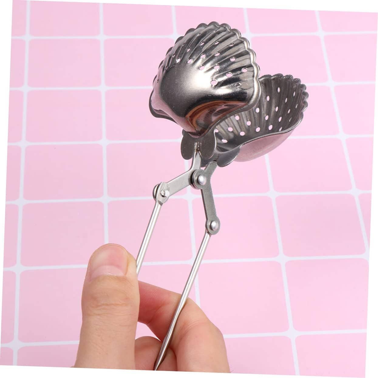Loose Leaf Tea Steeper Infuser with Handle