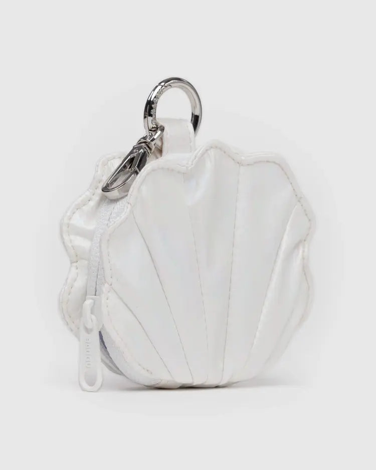 BAGGU Shell Charm
