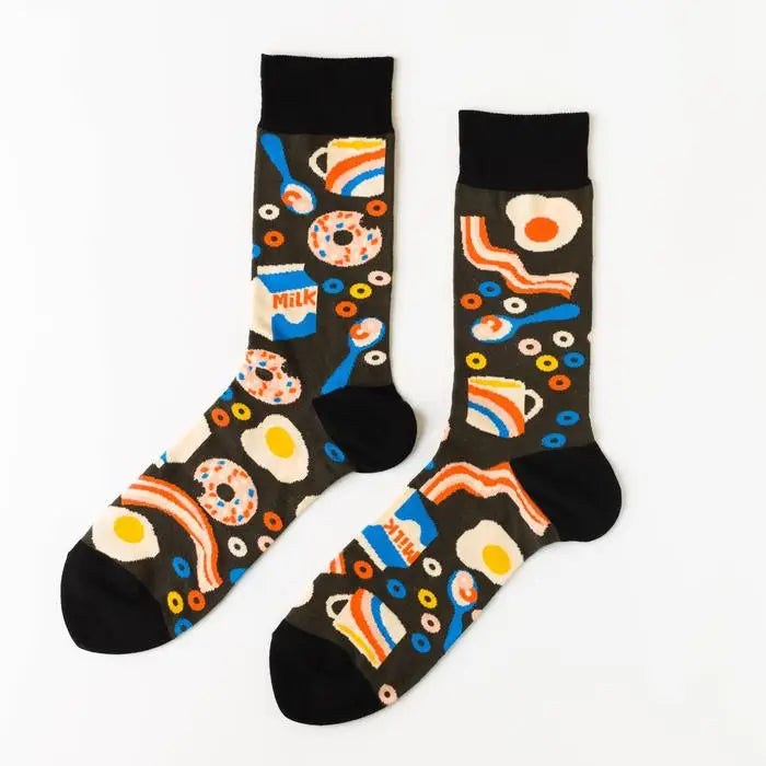 Crew Socks