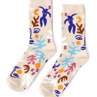 Crew Socks