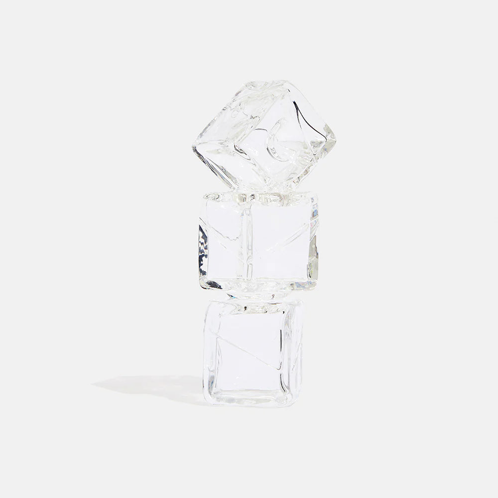 Edie Parker Ice Pipe