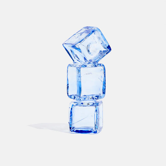 Edie Parker Ice Pipe