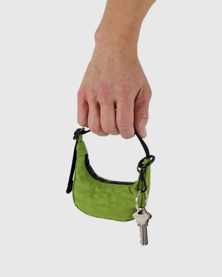 BAGGU Crescent Bag Charm