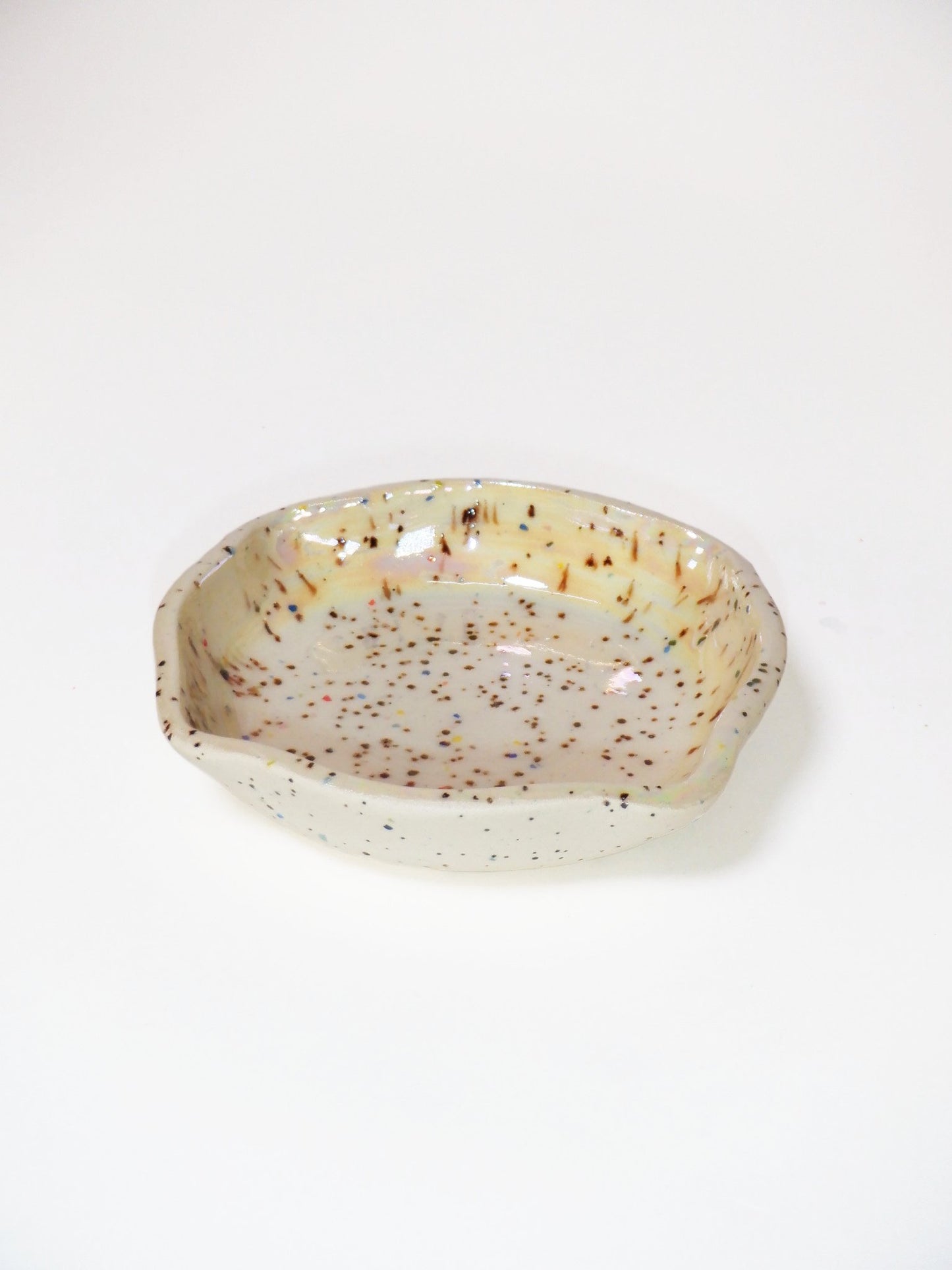 Trinket Dish 056
