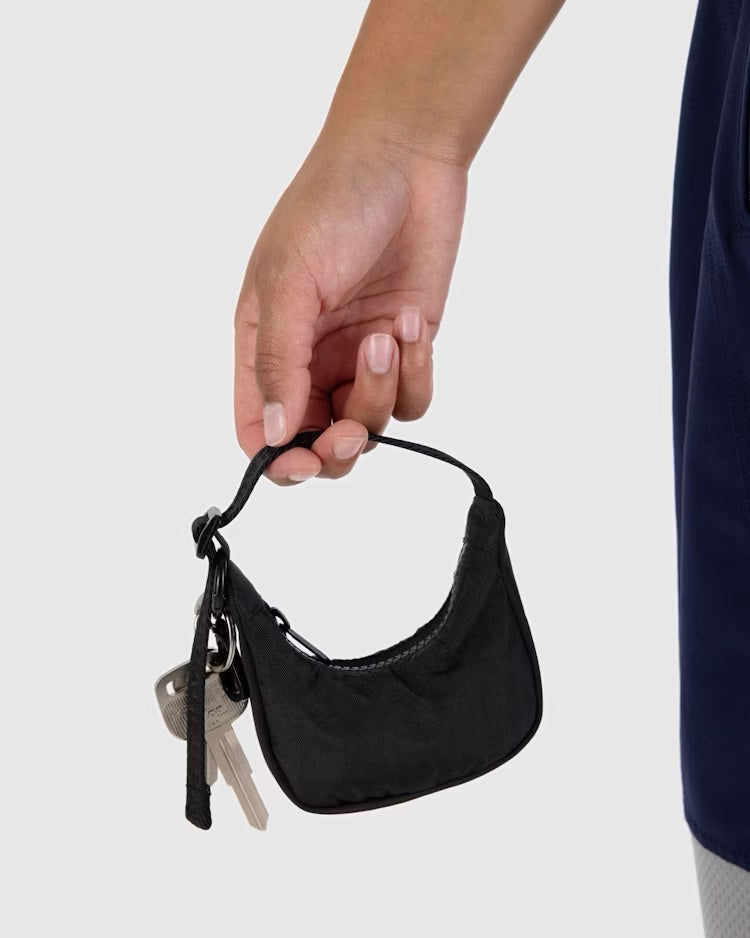 BAGGU Crescent Bag Charm