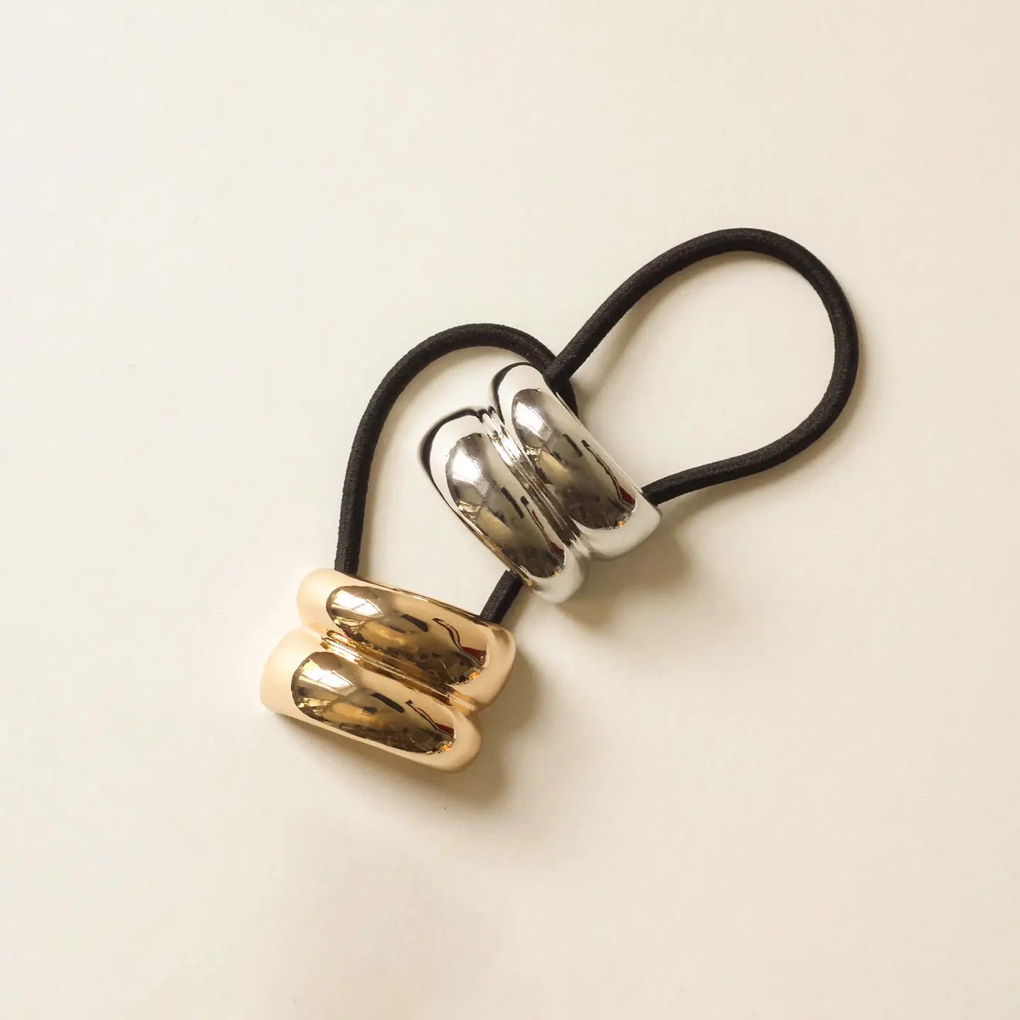 Nar'Sha Ponytail Hair Tie