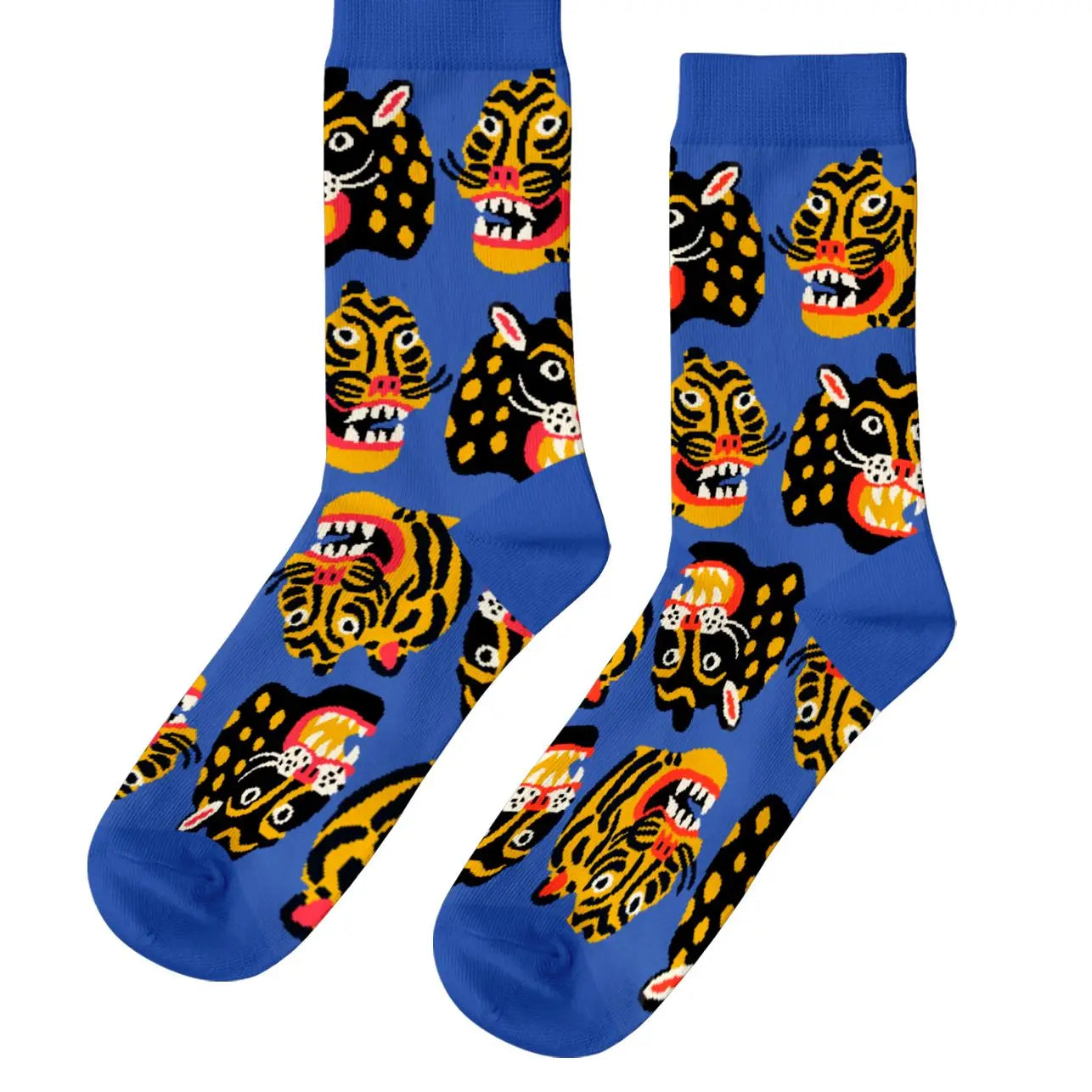 Crew Socks